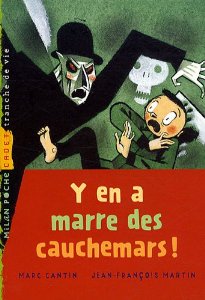 Y EN A MARRE DES CAUCHEMARS  (NE)                                                                  